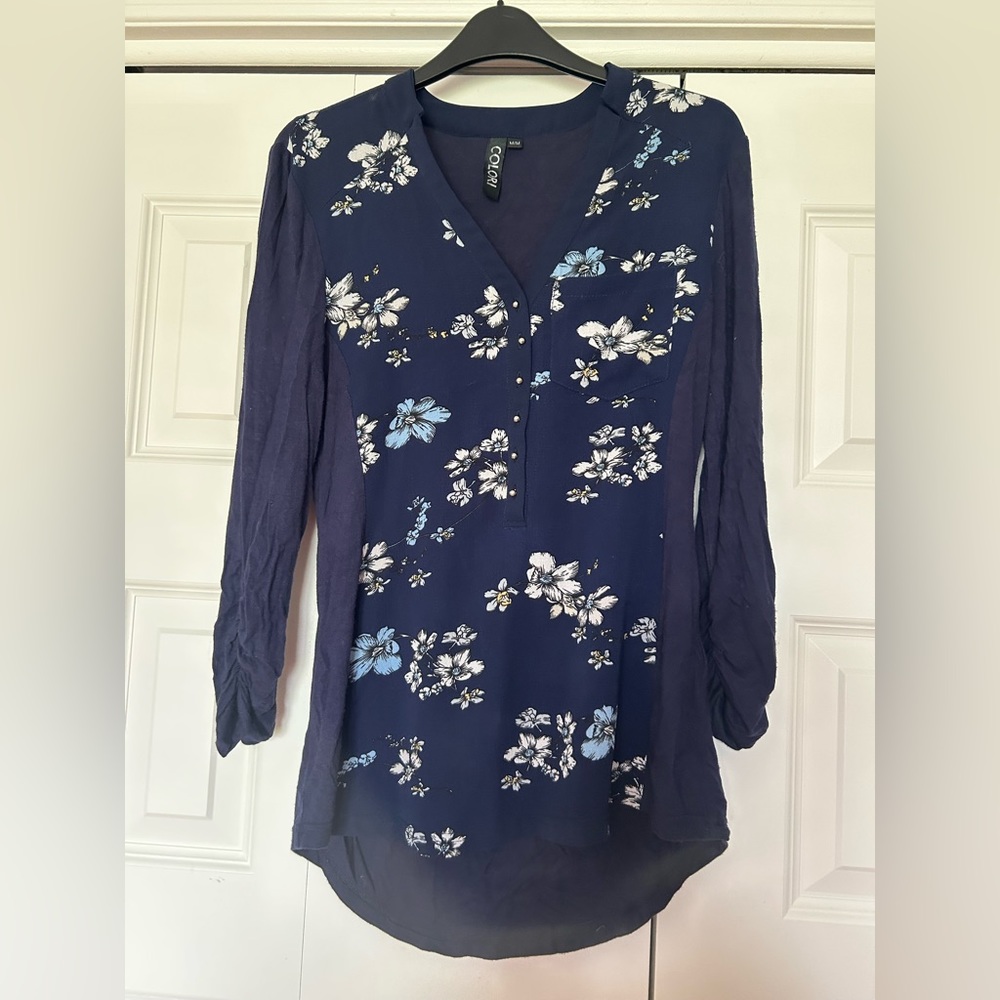 Colori blouse